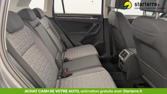 Volkswagen Tiguan image 4