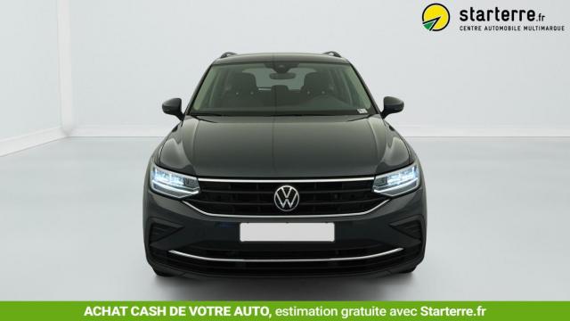 Volkswagen Tiguan image 8