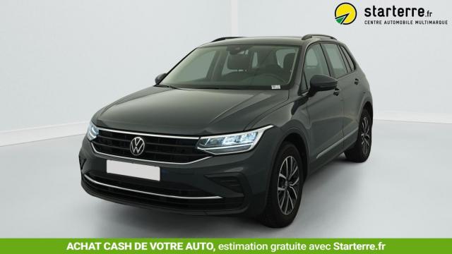 Volkswagen Tiguan image 3