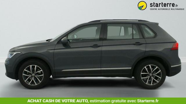 Volkswagen Tiguan image 1