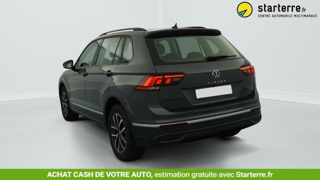 Volkswagen Tiguan image 6