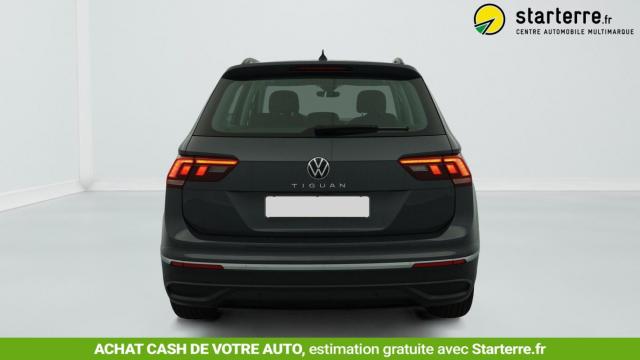 Volkswagen Tiguan image 5
