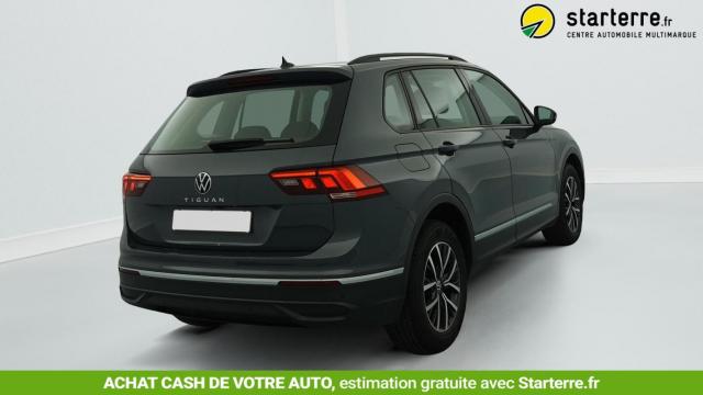 Volkswagen Tiguan image 2