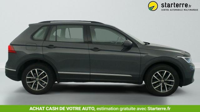 Volkswagen Tiguan image 9