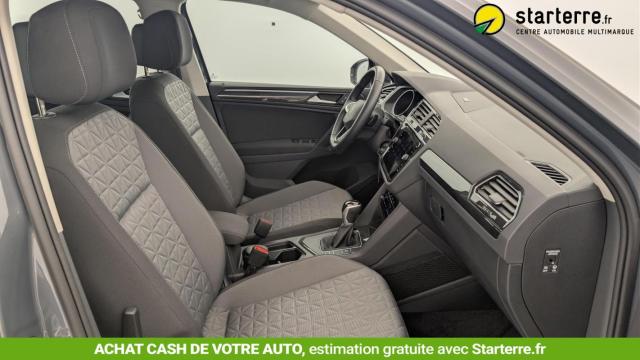 Volkswagen Tiguan image 7