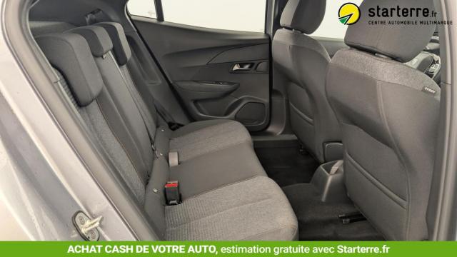 Peugeot 2008 image 1
