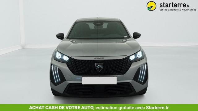 Peugeot 2008 image 4