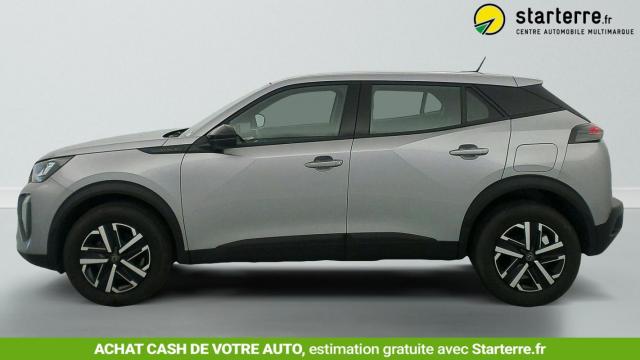 Peugeot 2008 image 9