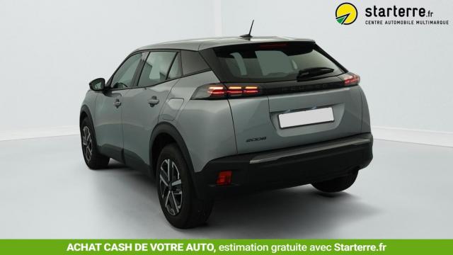 Peugeot 2008 image 7