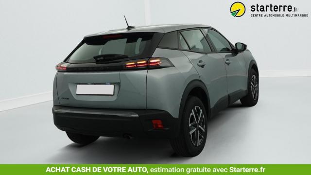 Peugeot 2008 image 2