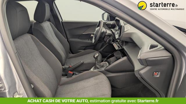 Peugeot 2008 image 3