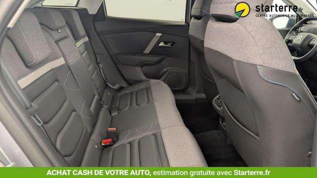 Citroen C4 image 5