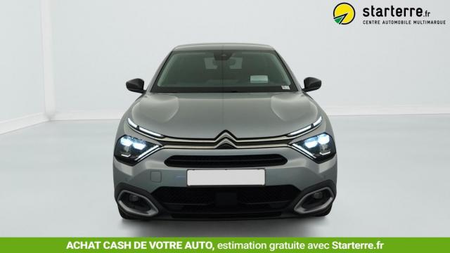 Citroen C4 image 1