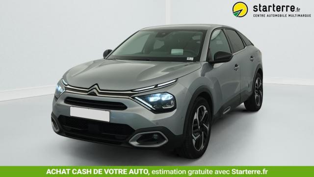 Citroen C4 image 2