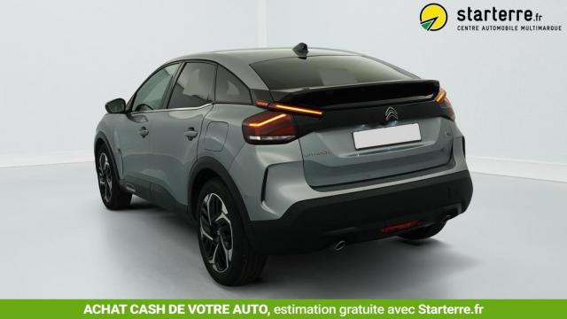 Citroen C4 image 6