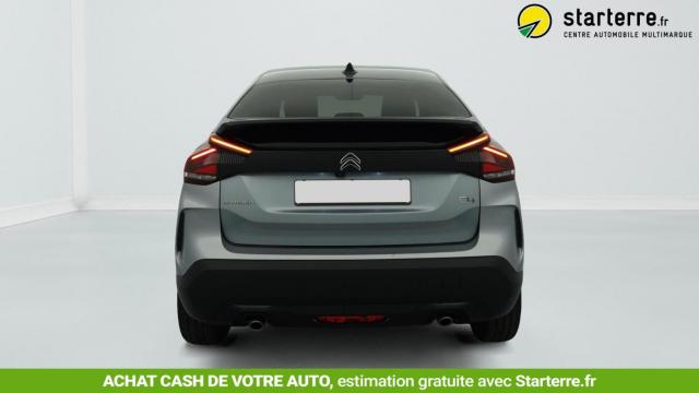 Citroen C4 image 9