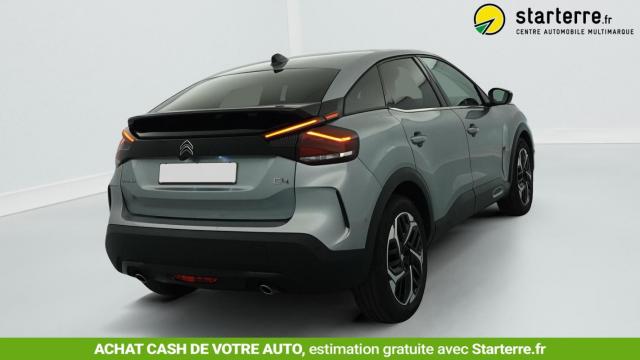 Citroen C4 image 3