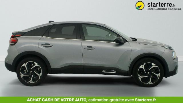 Citroen C4 image 8