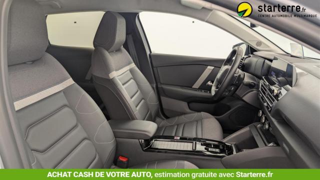 Citroen C4 image 7
