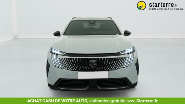 Peugeot 5008 image 9