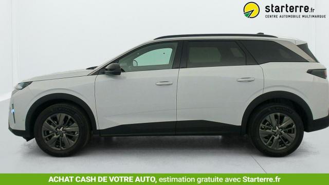 Peugeot 5008 image 8