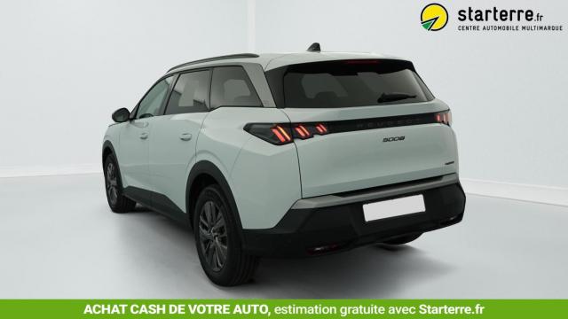 Peugeot 5008 image 1