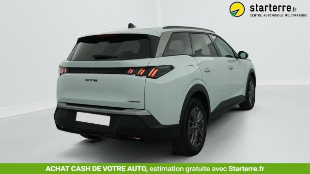 Peugeot 5008 image 3