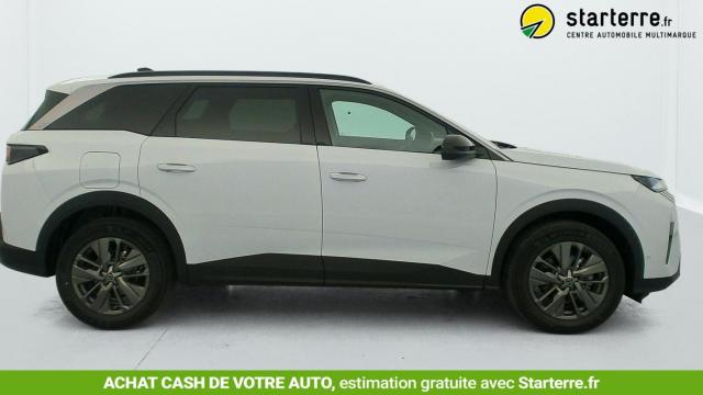 Peugeot 5008 image 7