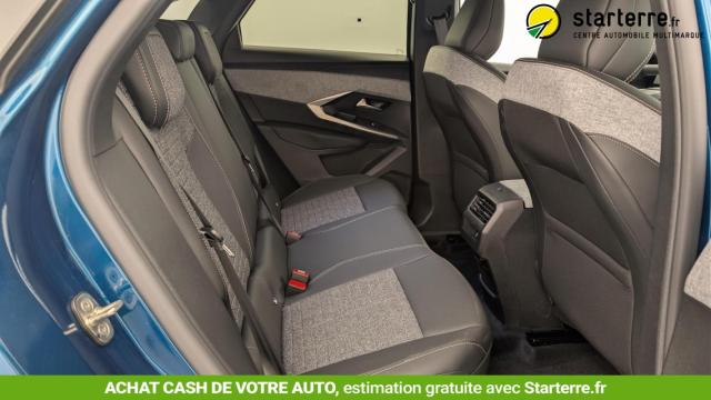 Peugeot 3008 image 3