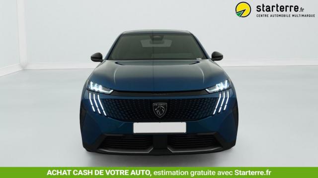 Peugeot 3008 image 2