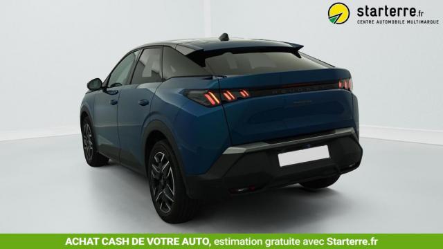 Peugeot 3008 image 9
