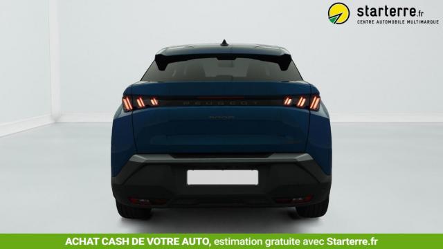 Peugeot 3008 image 6