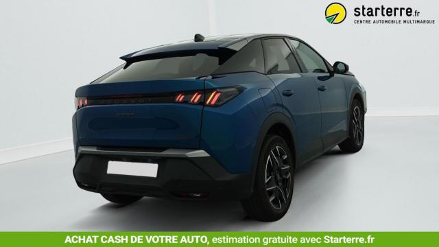 Peugeot 3008 image 7