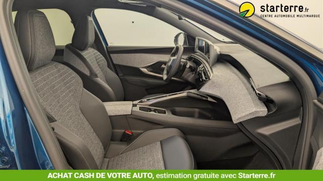 Peugeot 3008 image 8