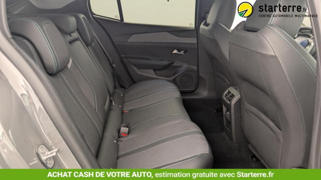 Peugeot 408 image 6
