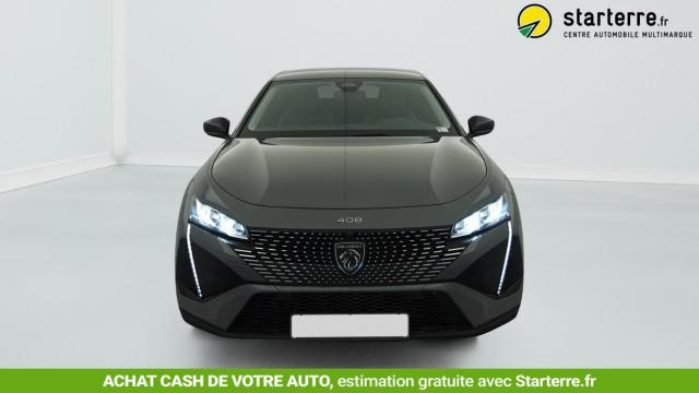 Peugeot 408 image 2