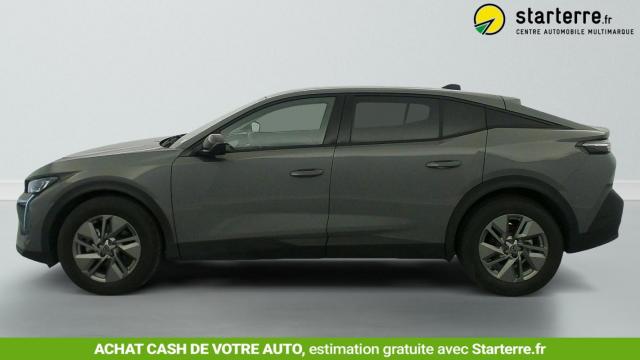 Peugeot 408 image 1