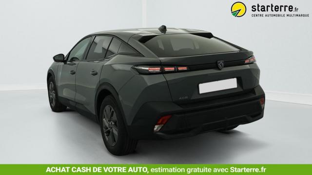 Peugeot 408 image 9