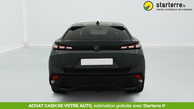 Peugeot 408 image 4