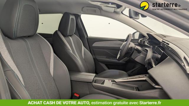 Peugeot 408 image 8