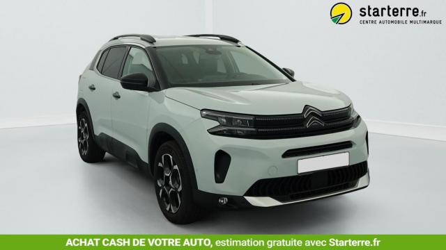 Citroen C5 Aircross Hybride 145 E-Dcs6 Max