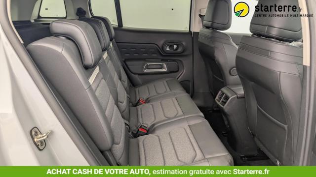 Citroen C5 Aircross image 7