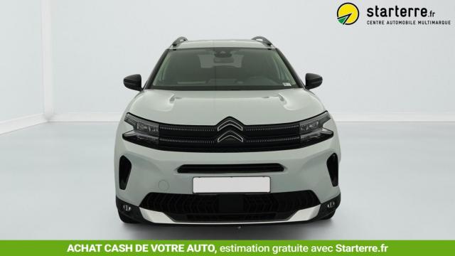 Citroen C5 Aircross image 6