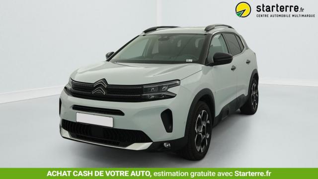 Citroen C5 Aircross image 5