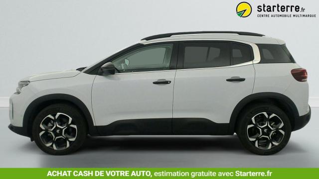 Citroen C5 Aircross image 9