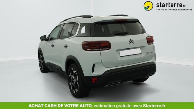 Citroen C5 Aircross image 1
