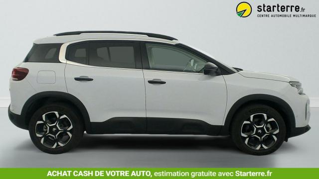 Citroen C5 Aircross image 3
