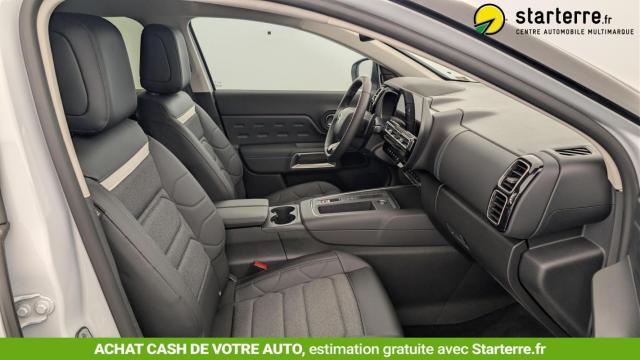 Citroen C5 Aircross image 2