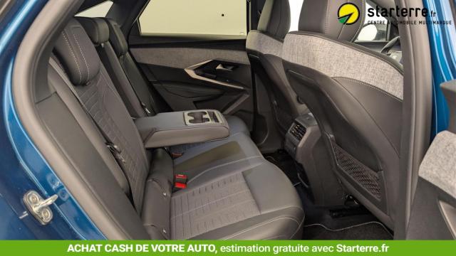 Peugeot 3008 image 4