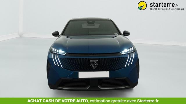 Peugeot 3008 image 8